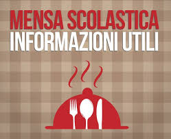 Refezione Scolastica 2019/2020